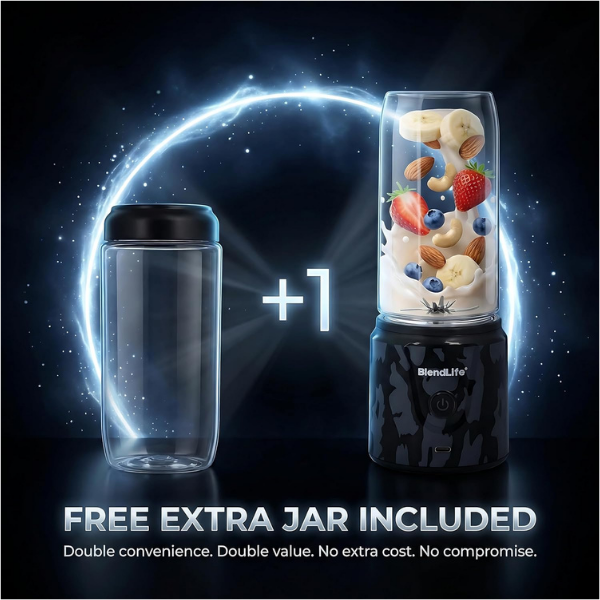 Blendlife Go Portable Blender