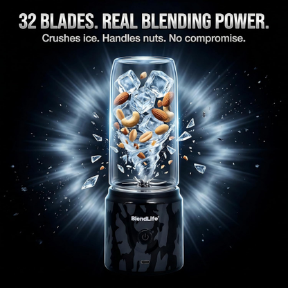 Blendlife Go Portable Blender