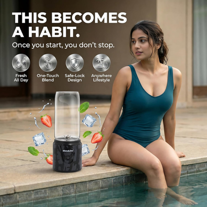 Blendlife Go Portable Blender