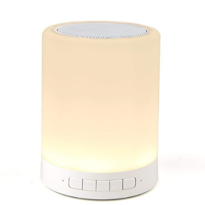 Bluetooth Lamp Speaker