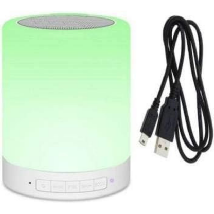 Bluetooth Lamp Speaker