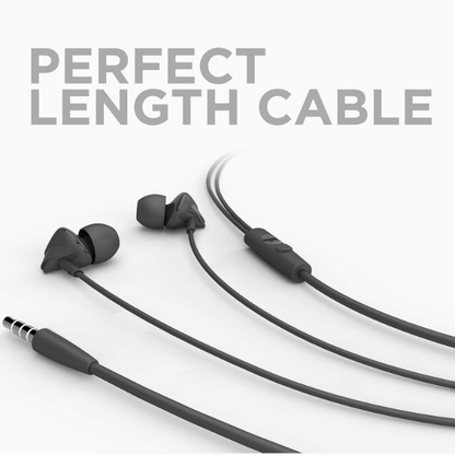 Boat Bassheads 110 Earphone