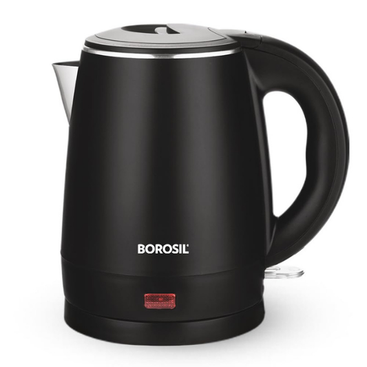 Borosil Cooltouch Electric Kettle