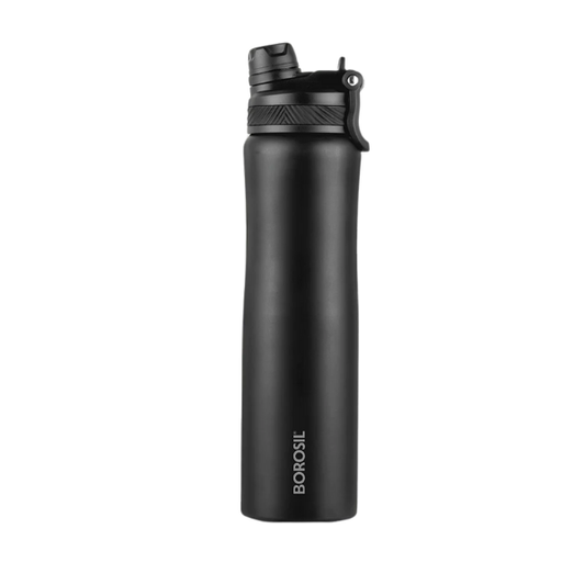 Borosil Duo 800 Flask