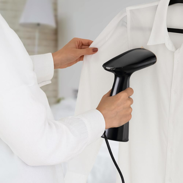 Borosil Handheld Garment Steamer