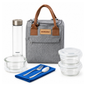 Borosil Lunch Box