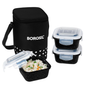 Borosil Lunch Box