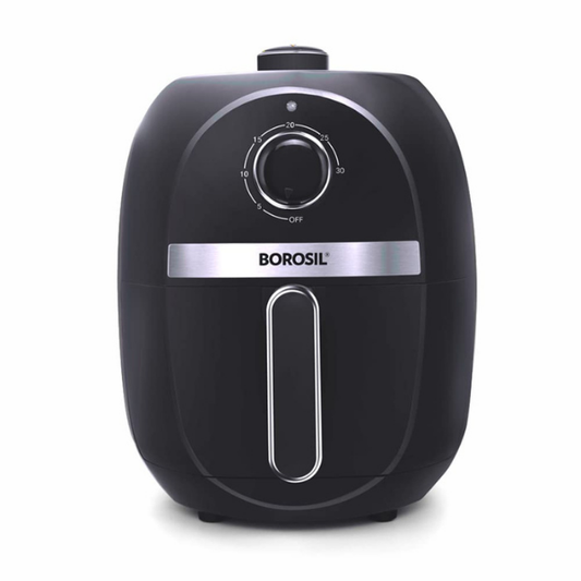 Borosil Smart Electric Air Fryer