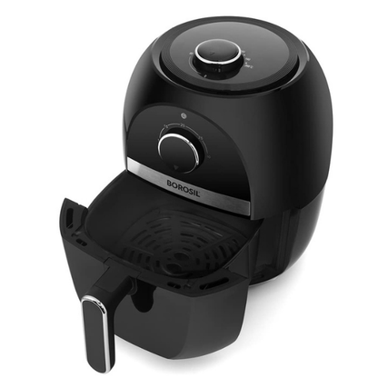 Borosil Smart Electric Air Fryer
