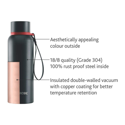 Borosil Trek Flask