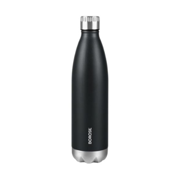 Borosil Bolt Insulated Bottle