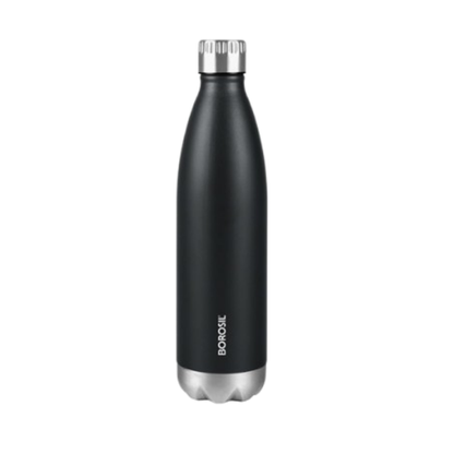 Borosil Bolt Insulated Bottle