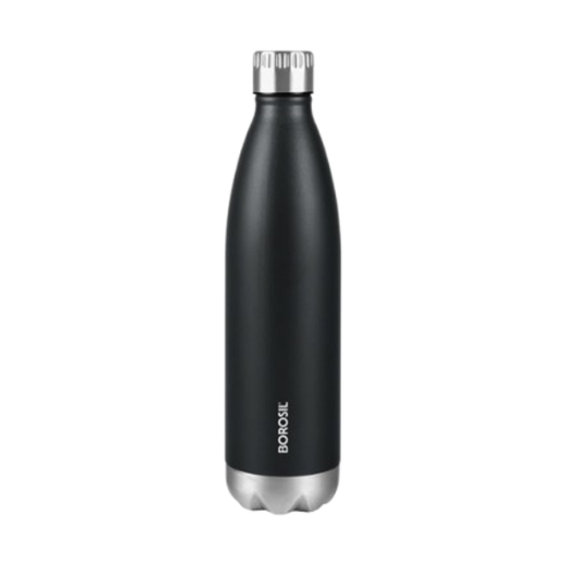 Borosil Bolt Insulated Bottle