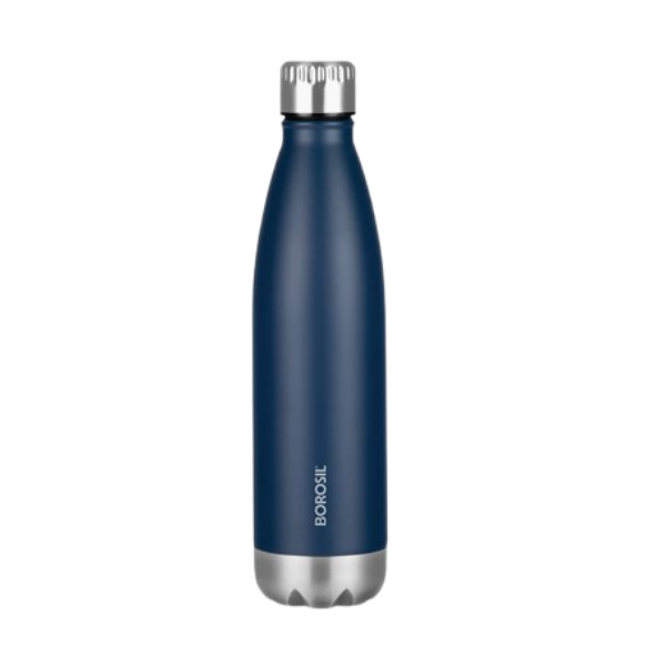 Borosil Bolt Insulated Bottle