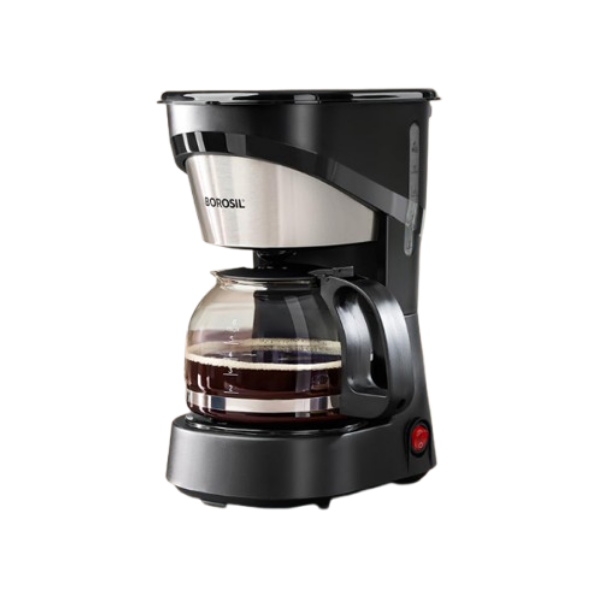Borosil Brew Pro Drip Coffee Maker