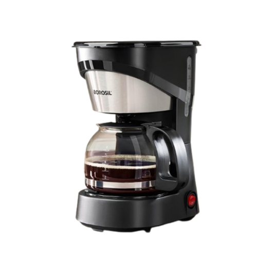 Borosil Brew Pro Drip Coffee Maker