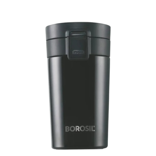 Borosil Coffeemate Mug