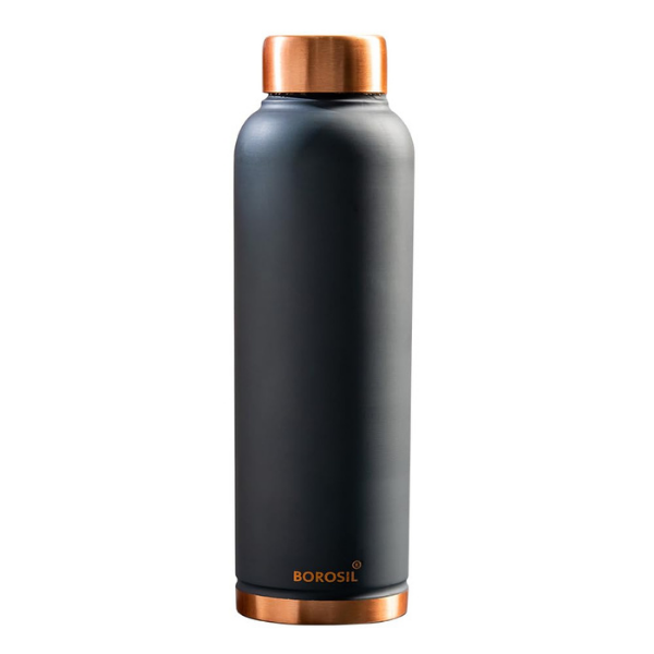 Borosil Eco Copper Bottle