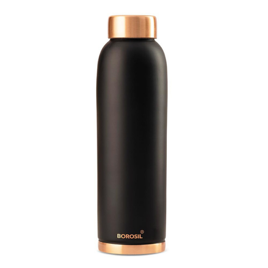 Borosil Eco Copper Bottle