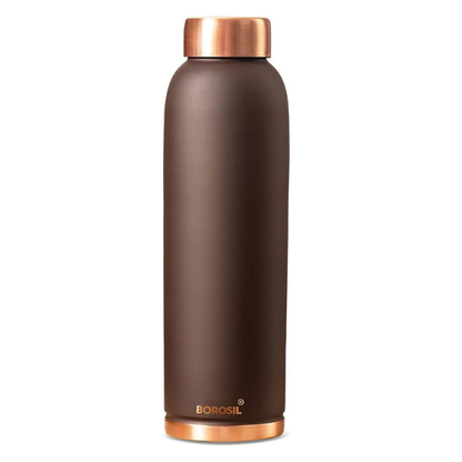 Borosil Eco Copper Bottle