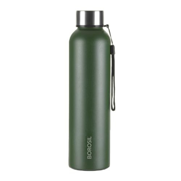 Borosil Laguna Bottle
