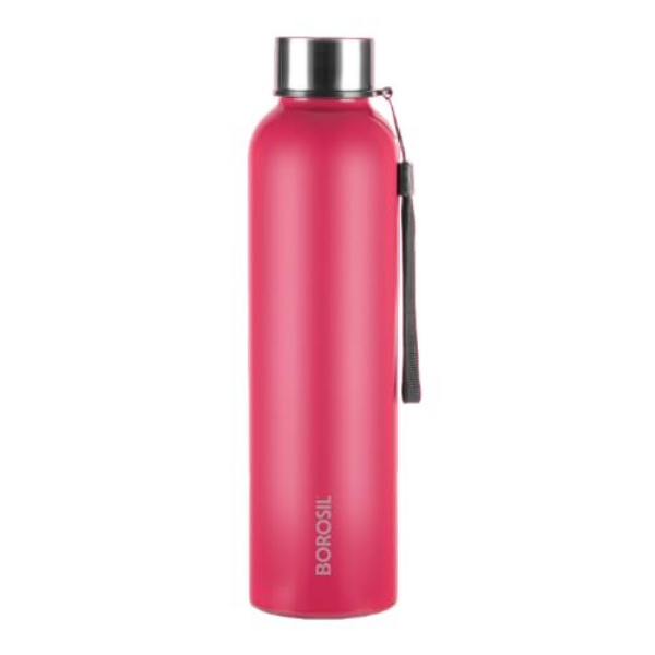 Borosil Laguna Bottle