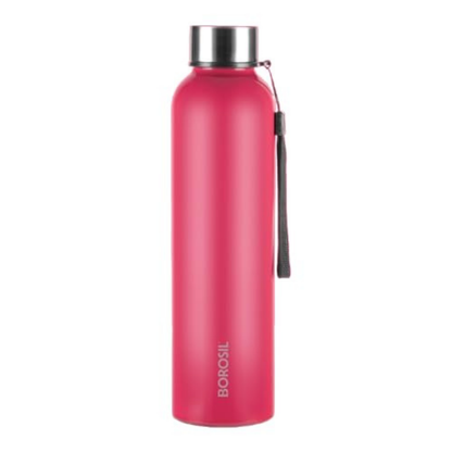 Borosil Laguna Bottle