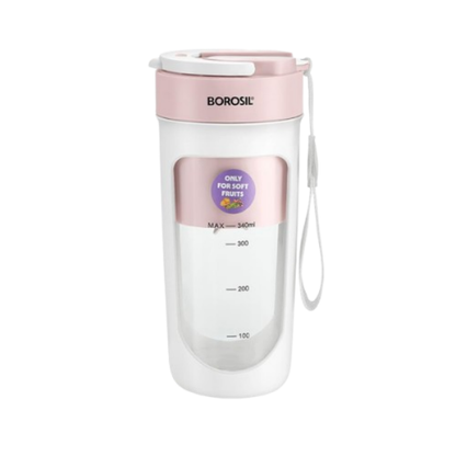 Borosil Portable Blender