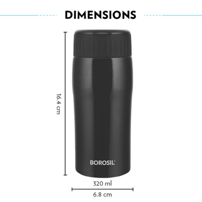Borosil Cosmic