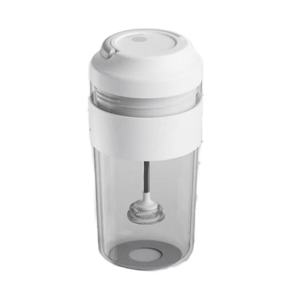 Borosilicate Mug Frother