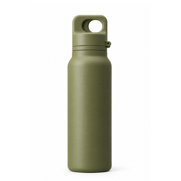 Bot-All Indexx Vacuum Flask