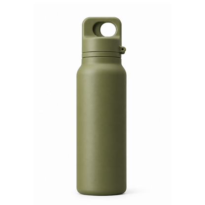Bot-All Indexx Vacuum Flask