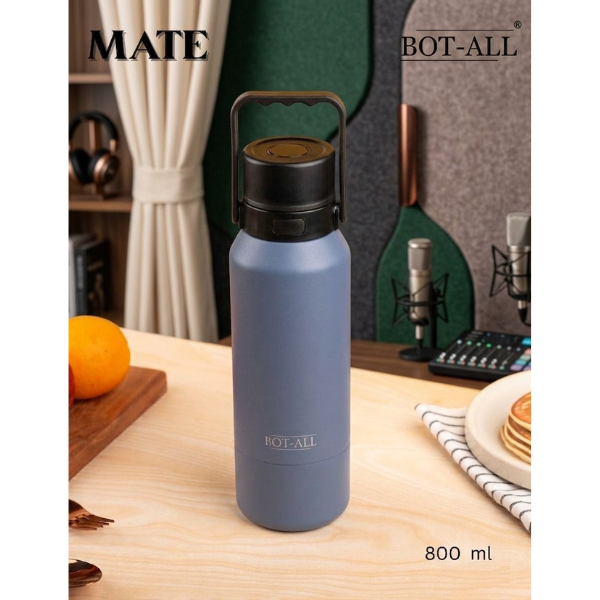 Bot-all Mate