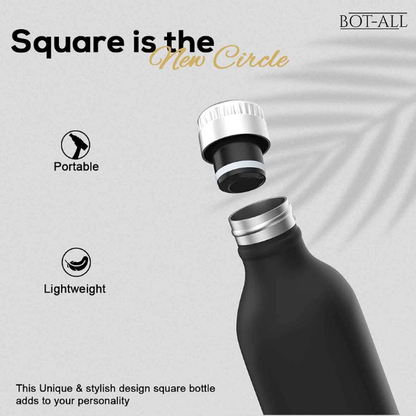 Bot-all Square
