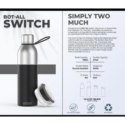 Bot-all Switch