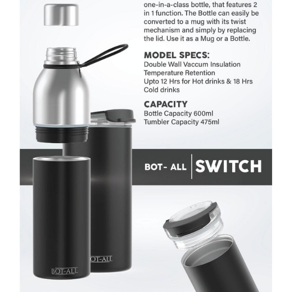 Bot-all Switch