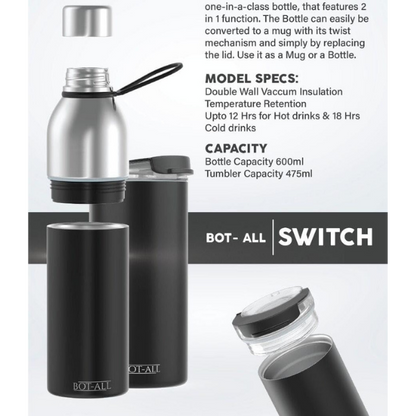 Bot-all Switch