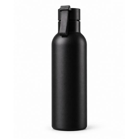 Bottle with Carry Loop