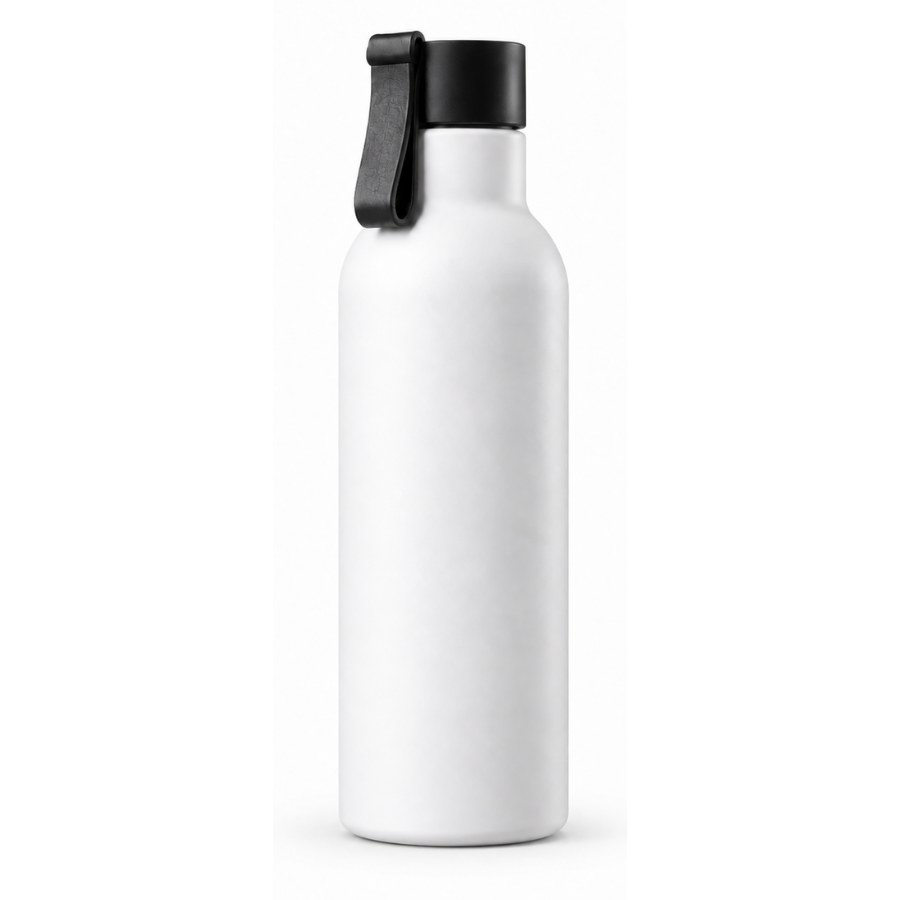 Bottle with Carry Loop