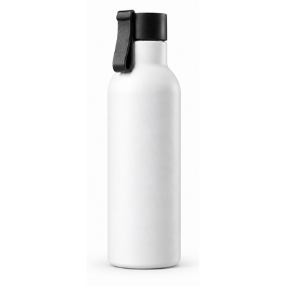 Bottle with Carry Loop