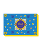 Diwali Top & Bottom Box - Medium