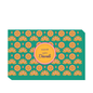 Diwali Top & Bottom Box - Medium