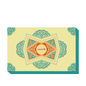Diwali Top & Bottom Box - Medium