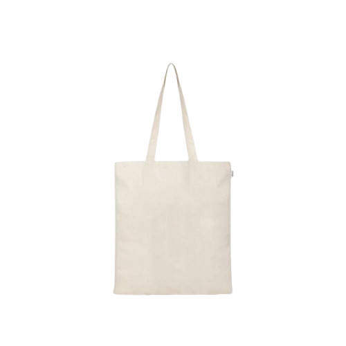 Canvas Tote Bag