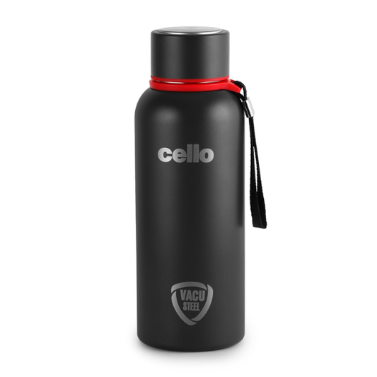 Cello Duro Kent Flask