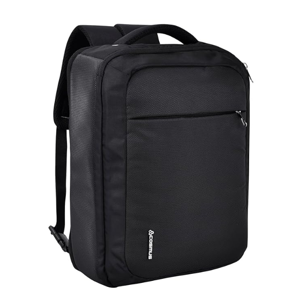 Convertible Laptop Bag