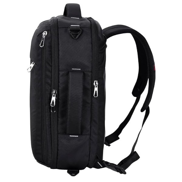 Convertible Laptop Bag