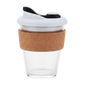Cork Glass Mug