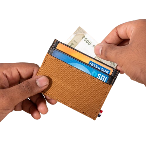 Card Wallet