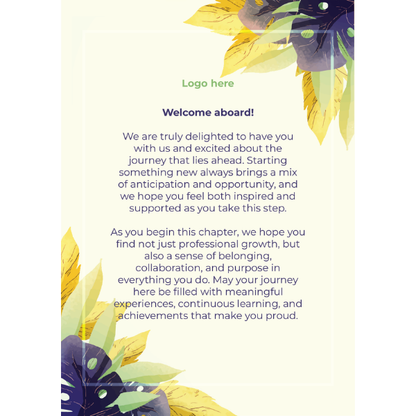 Greeting Cards
